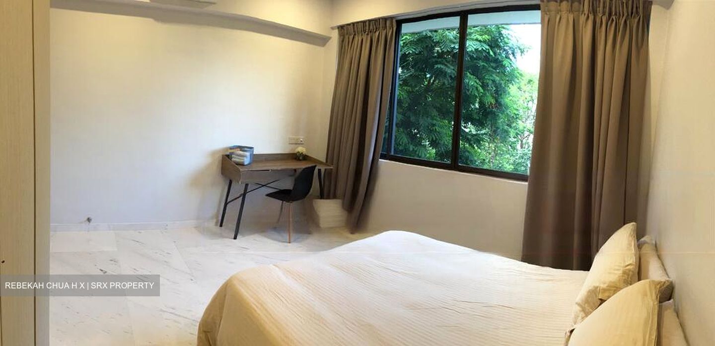 Top Ten (D9), Apartment #471764571